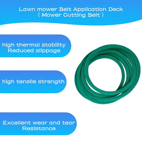 PELIF packaging for safe storage and replacement parts