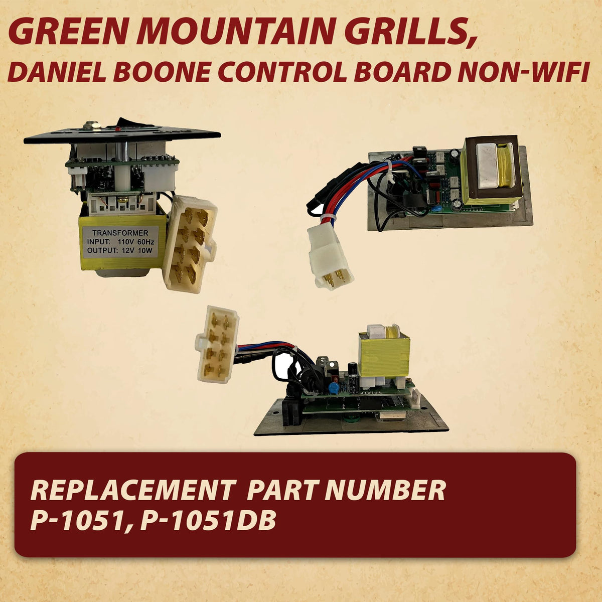Pellethead GMG Daniel Boone Choice installation steps assist quick setup