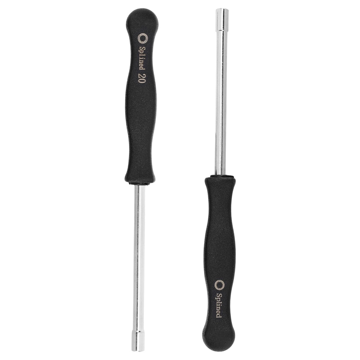 Penitue 21-teeth splined adjusting tool for precise carburetor tuning on power equipment
