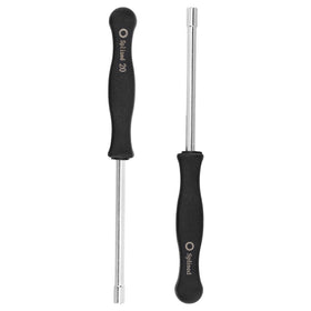 Penitue 21-teeth splined adjusting tool for precise carburetor tuning on power equipment