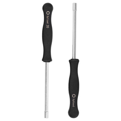 Penitue 21-teeth splined adjusting tool for precise carburetor tuning on power equipment