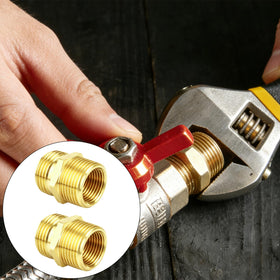 Penitue two-pack adapter kit simplifies replacements and upgrades