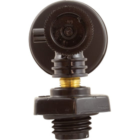 Adapter bushing and O-ring set for easy installation by Pentair