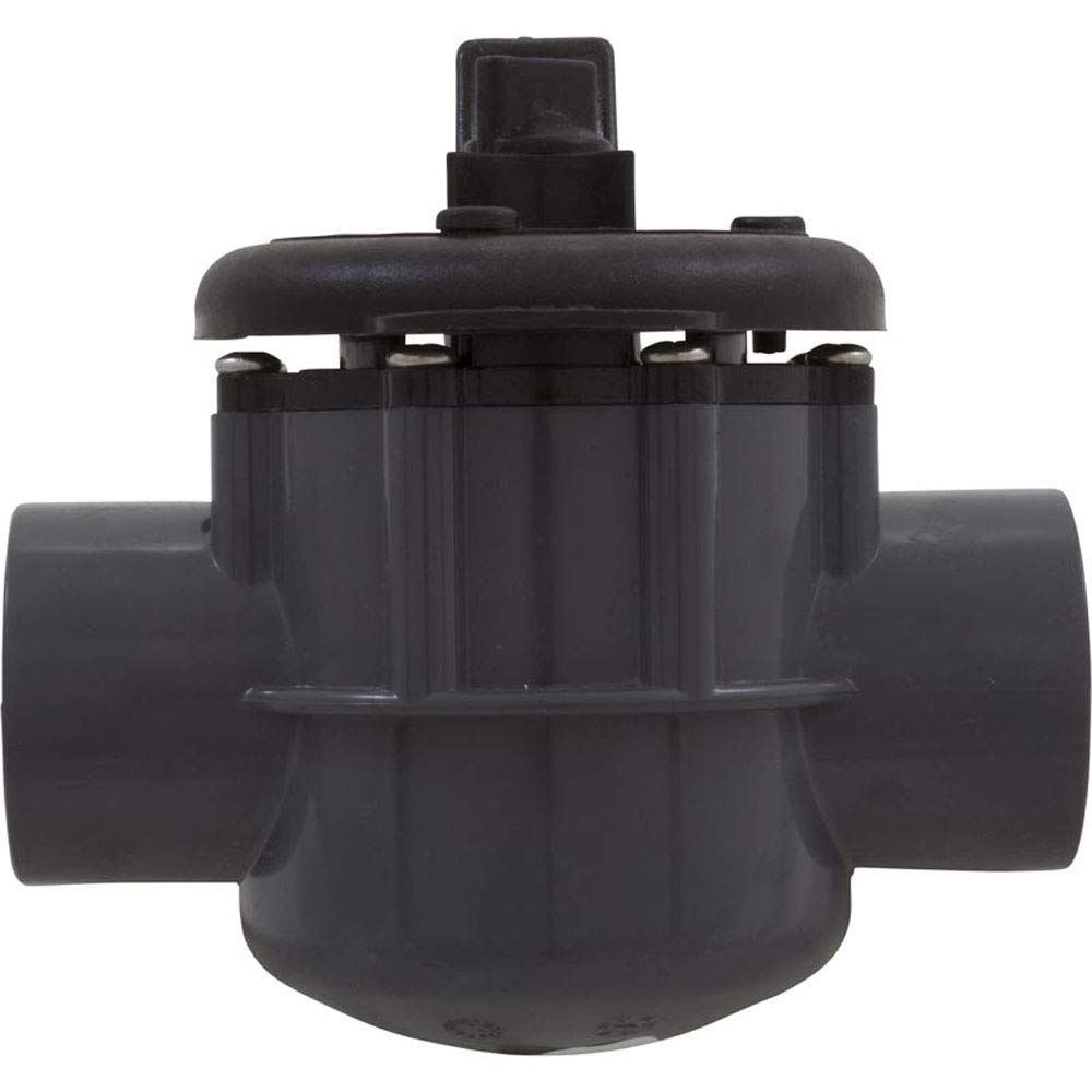 Pentair 263038 inlet and outlet ports illustrate versatile plumbing connections.
