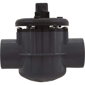 Pentair 263038 inlet and outlet ports illustrate versatile plumbing connections.