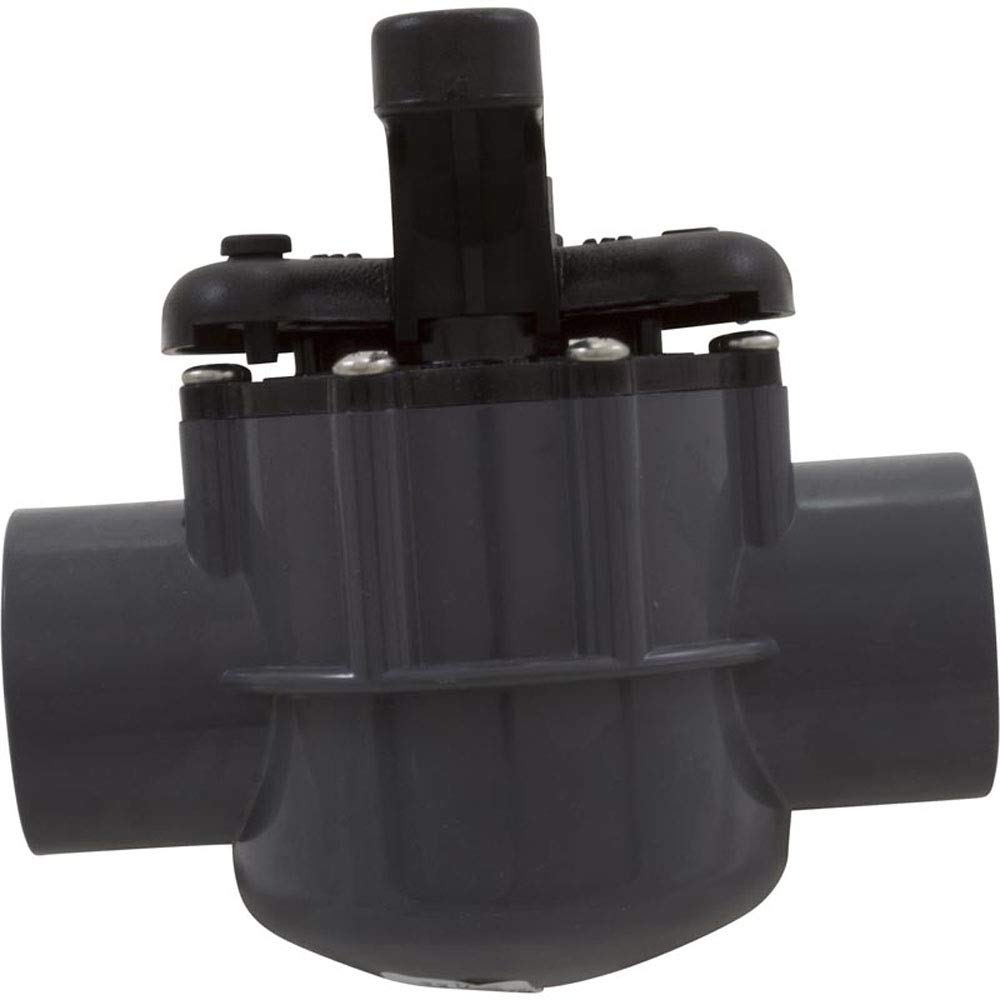 Pentair 263038 teflon-coated seal close-up offers durable, maintenance-free operation.
