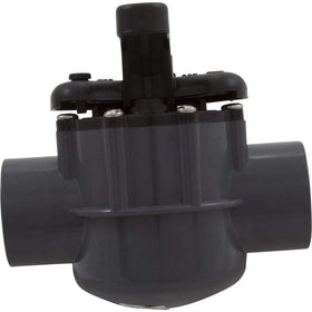 Pentair 263038 teflon-coated seal close-up offers durable, maintenance-free operation.