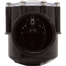 Illustration of Pentair 263042 valve with pump connection for smooth operation.