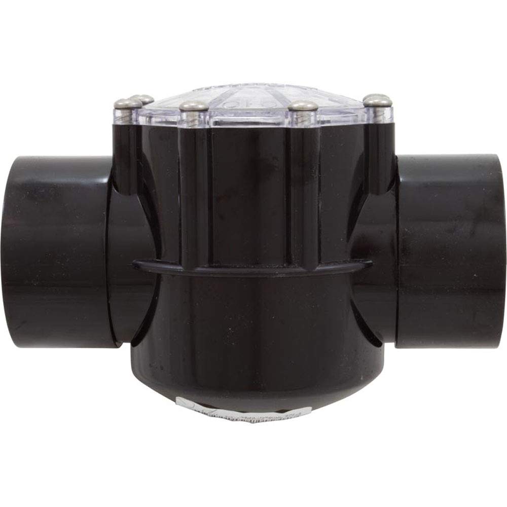 Replacement part Pentair 263042 check valve supports simple pool equipment maintenance.