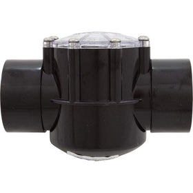 Replacement part Pentair 263042 check valve supports simple pool equipment maintenance.