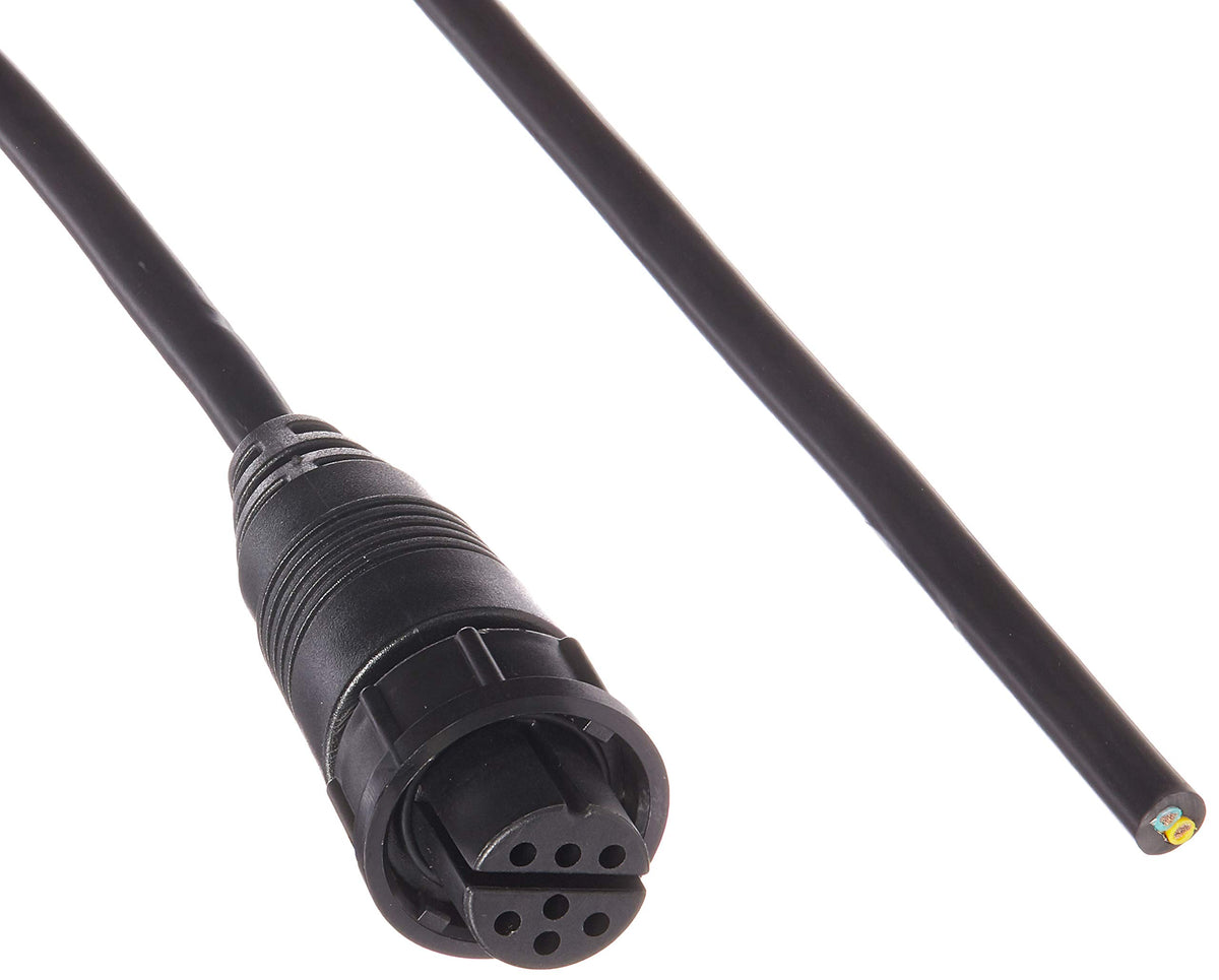 Pentair 350122 communication cable for pool plumbing enabling flexible routing