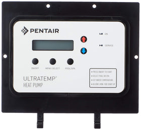 Pentair 472734 auto heat control board for pool and spa heating control.