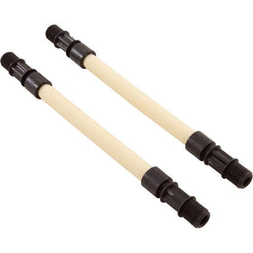 Pentair 522480 tube pump packaging with dimensions for quick compatibility checks