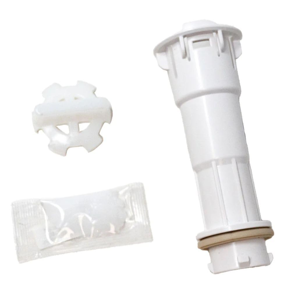 Pentair 618040 adapter for MicroBrite installation in a pool light for an upgrade