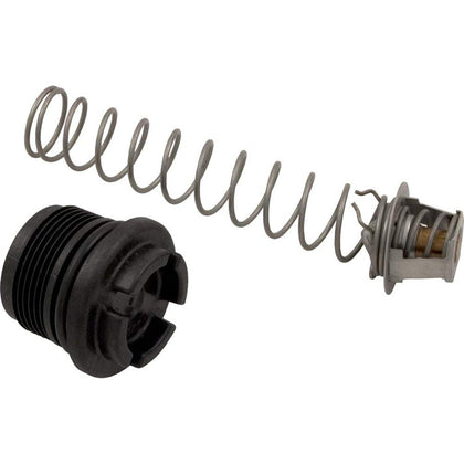 Pentair 77707-0010 thermal regulator kit in packaging for easy heater maintenance