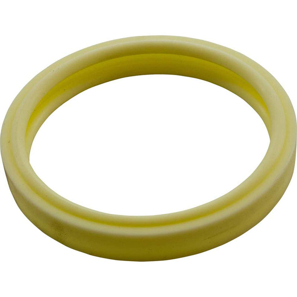 Pentair AquaLight beige gasket shown for a secure pool light seal.