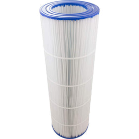 Pentair Clean & Clear RP 150 sqft cartridge with visible OEM label for replacement.