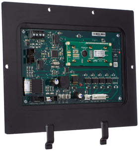 Durable construction board designed for pool equipment environments.
