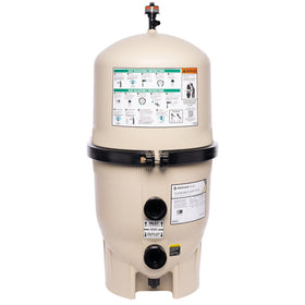 Pentair EC-160301 Clean & Clear Plus assembly for easy installation and maintenance.