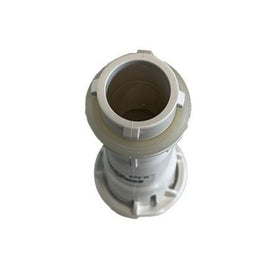 Pentair globrite niche colorvision bubbler adapter enabling brighter pool lighting options