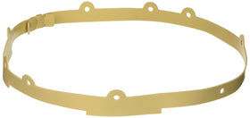 Pentair Great White skirt attachment improves debris pickup and spa performance.