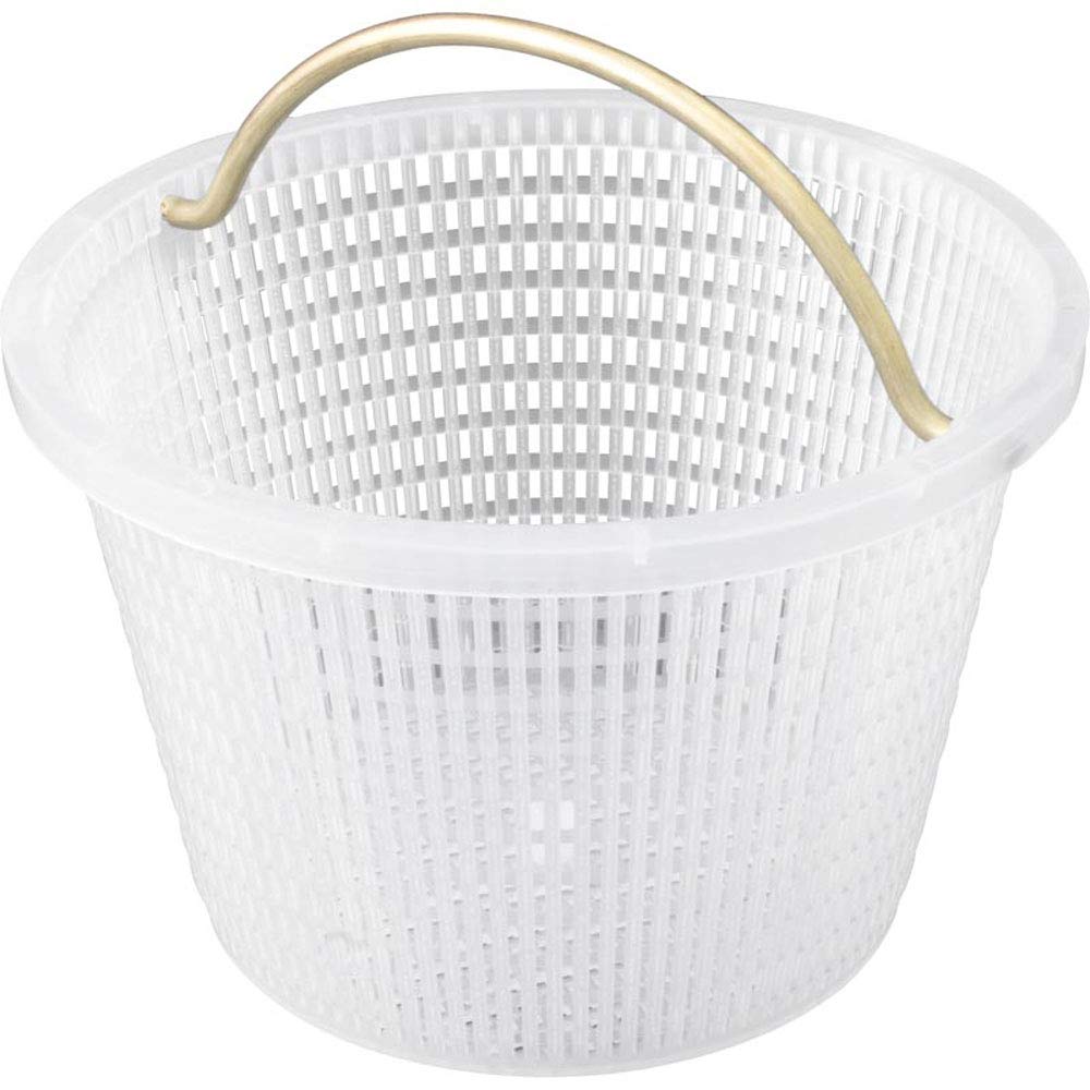 Pentair 516112 handle basket for Bermuda skimmer, easy replacement and debris capture