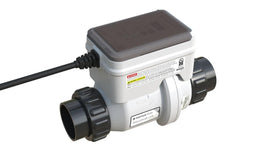 Pentair IntelliChlor LT25 packaging signals ready-to-install convenience