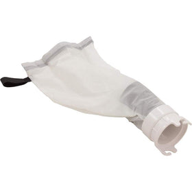 Pentair Letro Legend EU16 fine mesh bag main view for efficient debris capture during pool cleaning.
