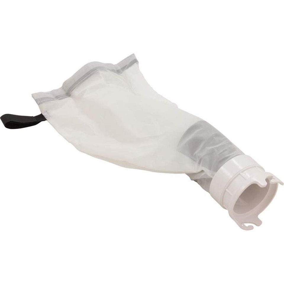 Pentair Letro Legend EU16 fine mesh bag main view for efficient debris capture during pool cleaning.