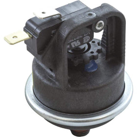 Pentair MasterTemp pressure switch with model 42001-0060S for reliable pool heater control.