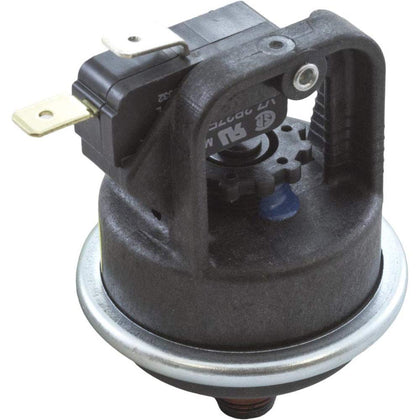 Pentair MasterTemp pressure switch with model 42001-0060S for reliable pool heater control.