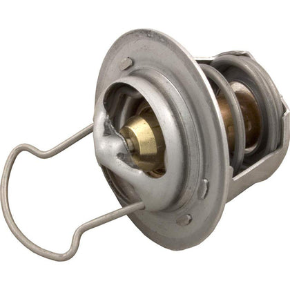 Pentair MasterTemp thermal regulator for stable pool temperature control.