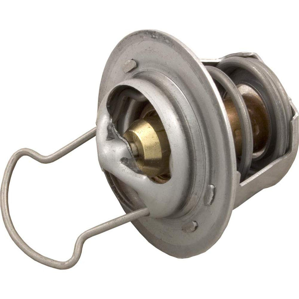 Pentair MasterTemp thermal regulator for stable pool temperature control.