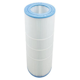 Pentair R173215 cartridge element for Clean & Clear filter—easy replacement.