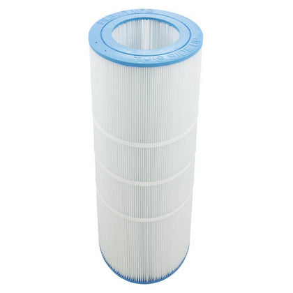 Pentair R173215 cartridge element for Clean & Clear filter—easy replacement.