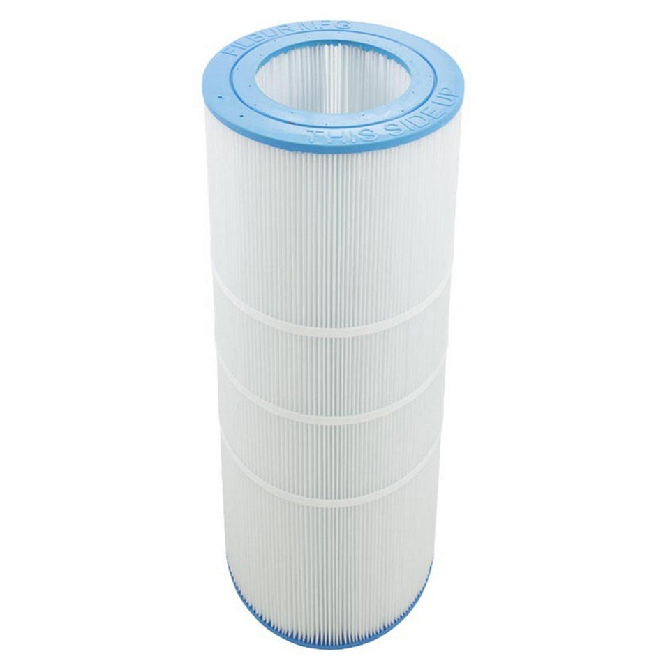 Pentair R173215 cartridge element for Clean & Clear filter—easy replacement.