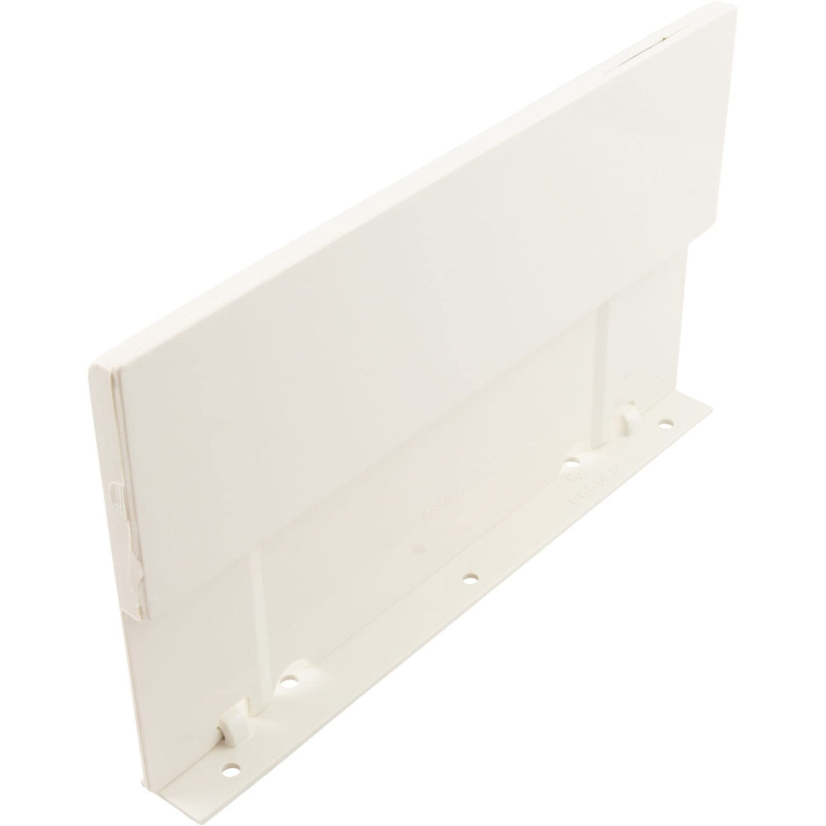 Pentair Sta-Rite 08650-0022 skimmer weir packaging image indicates OEM replacement part.