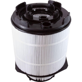 Pentair System3 S8M150 cartridge assembly shows durable components for ongoing filtration maintenance.