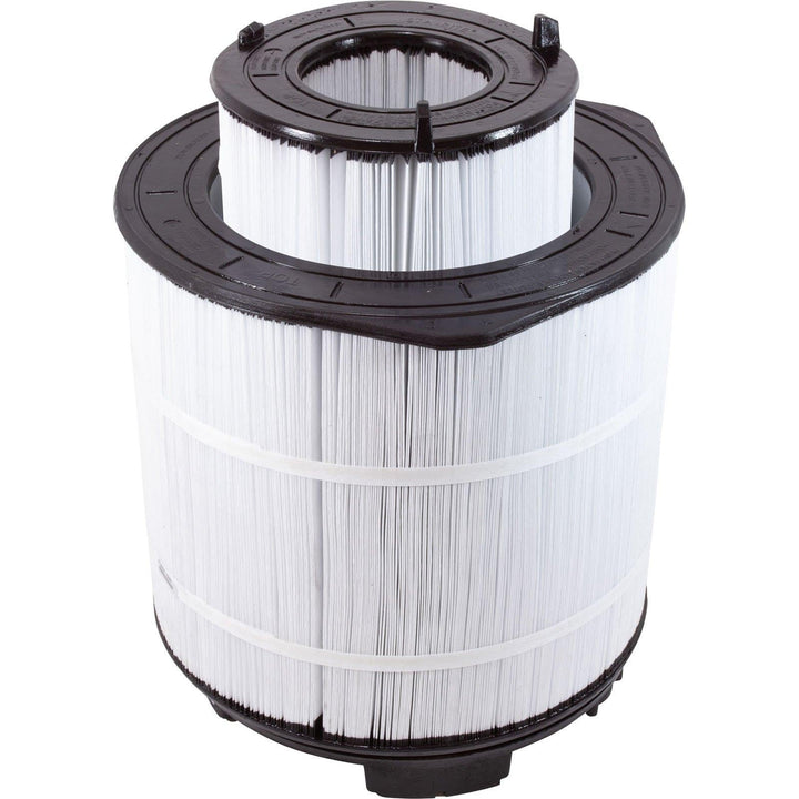 Pentair System3 S8M150 inner & outer cartridge pack ready for quick filtration replacement.