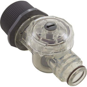 Pentair wall connector kit racer for secure spa connections.