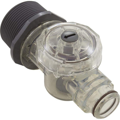 Pentair wall connector kit racer for secure spa connections.