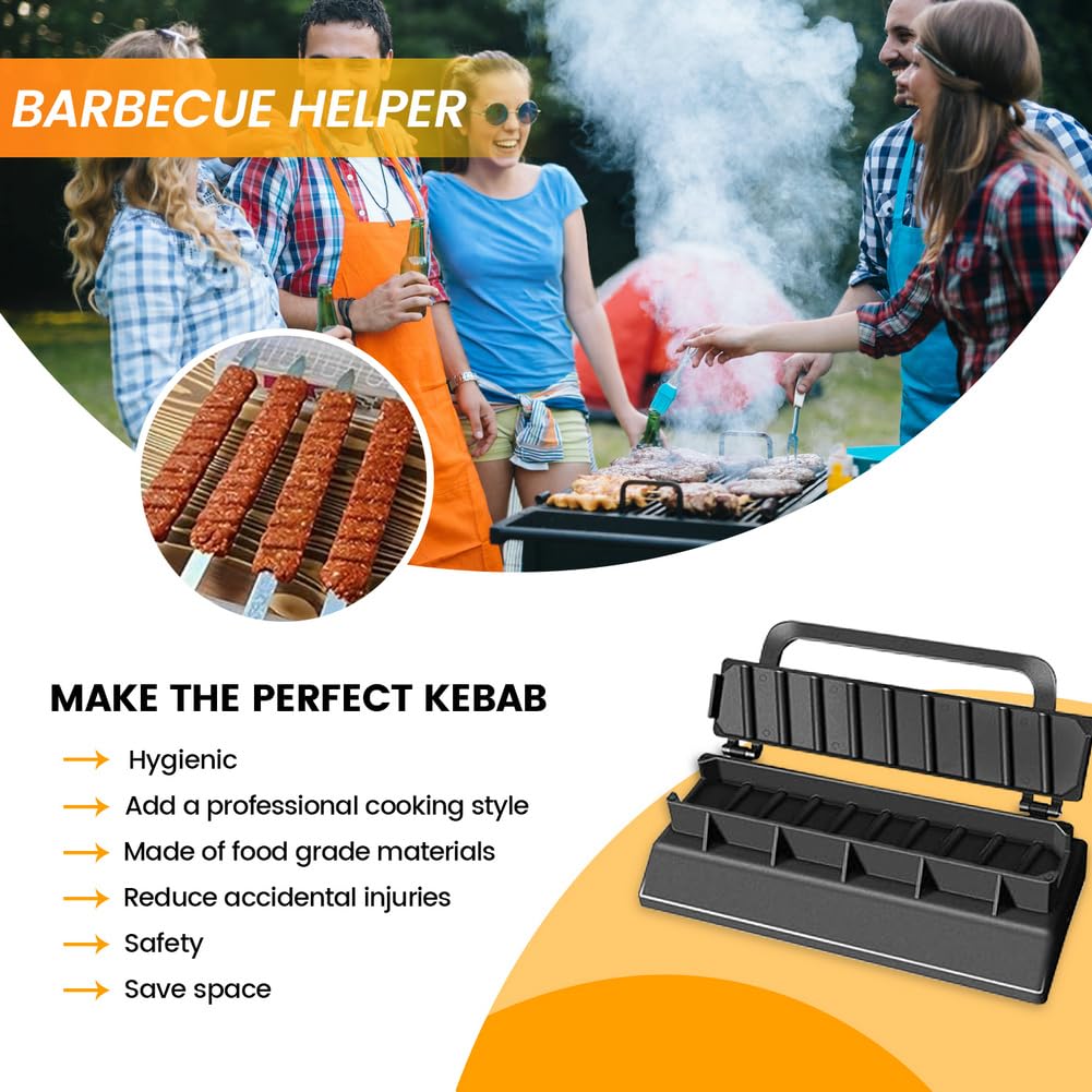 Peouwnes durable plastic construction for safe, long-lasting use.