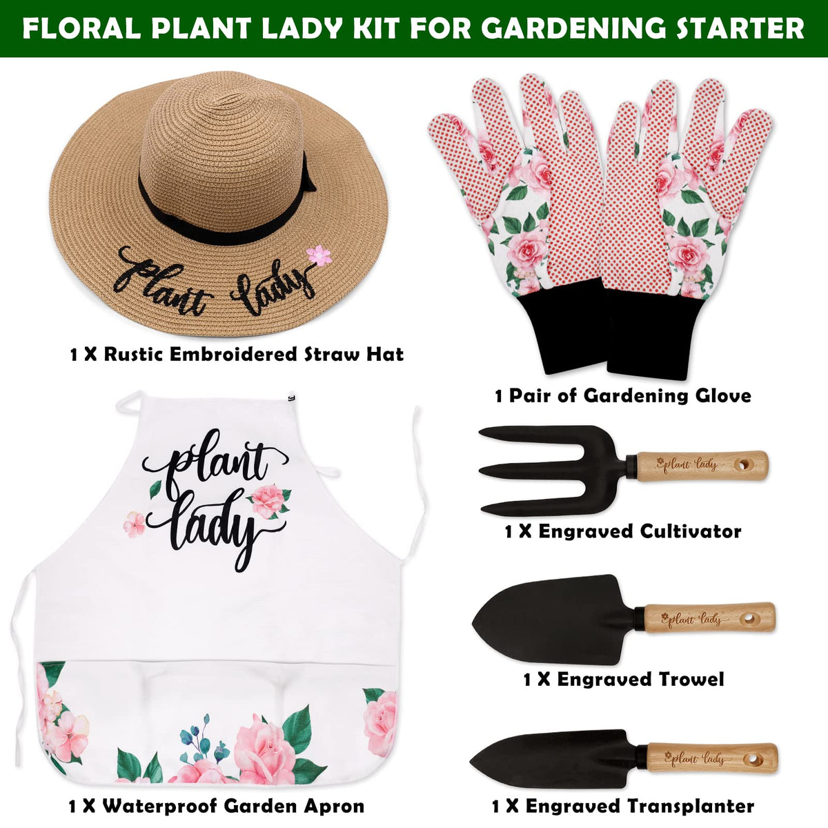 Percozzi transplanter tool aiding easy seedling relocation