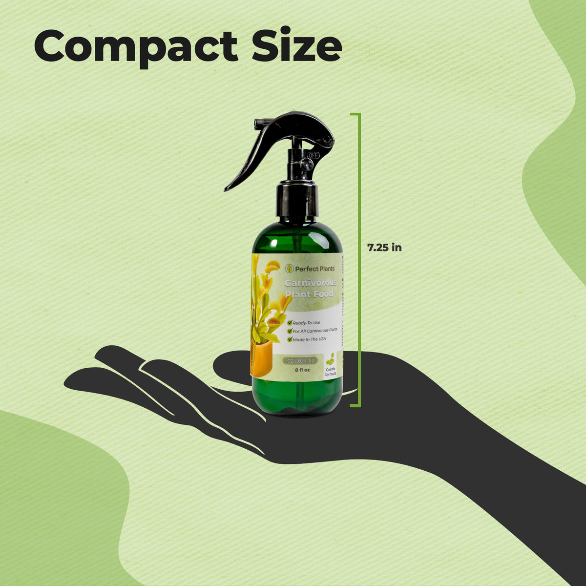 USA-crafted Perfect Plants label highlights trusted horticultural heritage