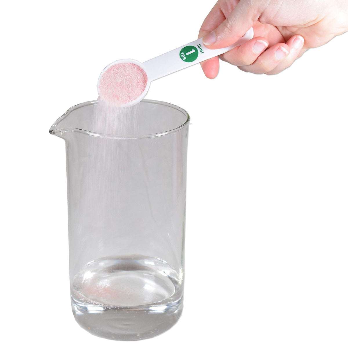 Perky-Pet 244SFB no-boil nectar solution saves time for easy setup.