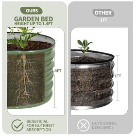 Permade tool-free installation with butterfly nuts speeds up setup.