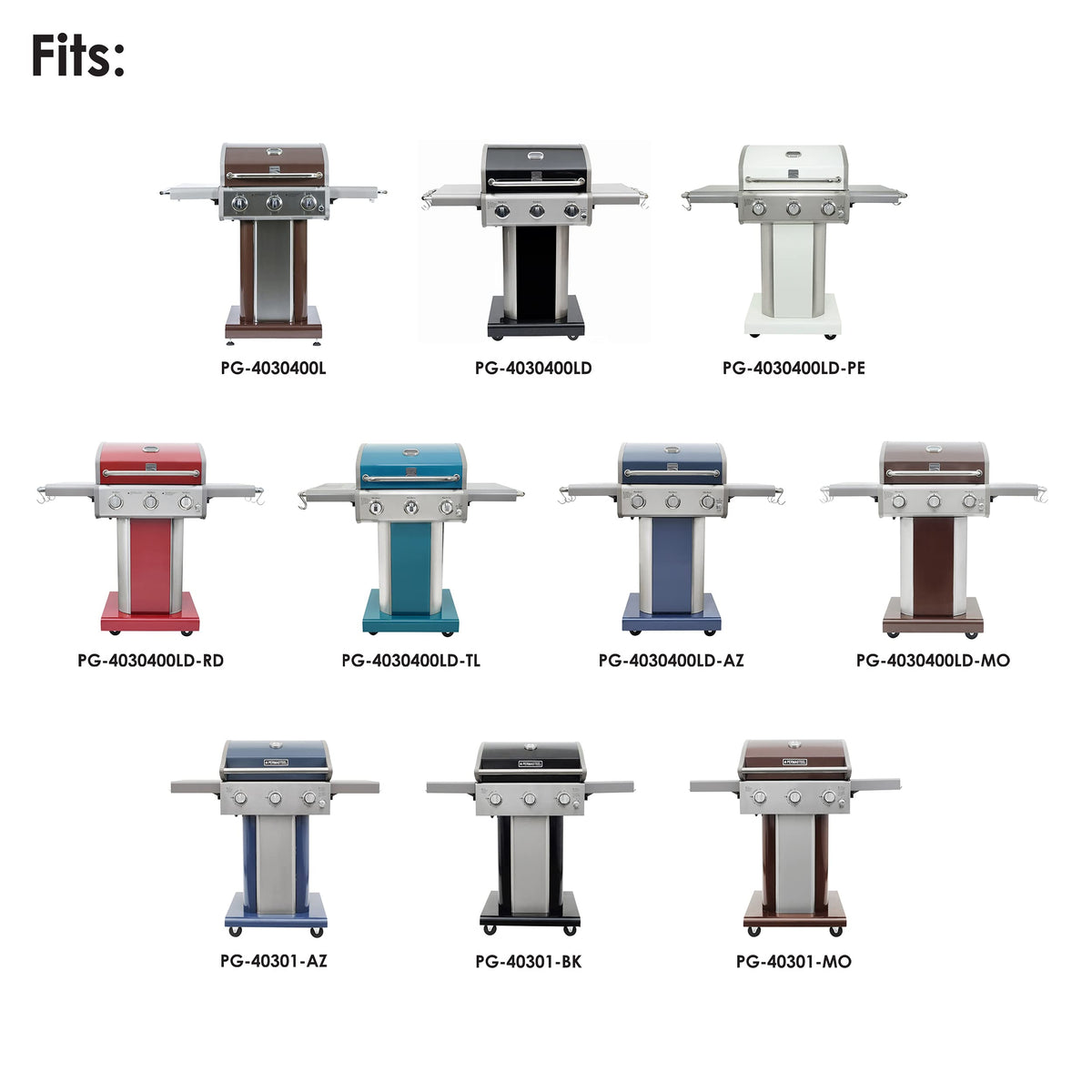 Compatible with multiple Kenmore model numbers for versatile replacement