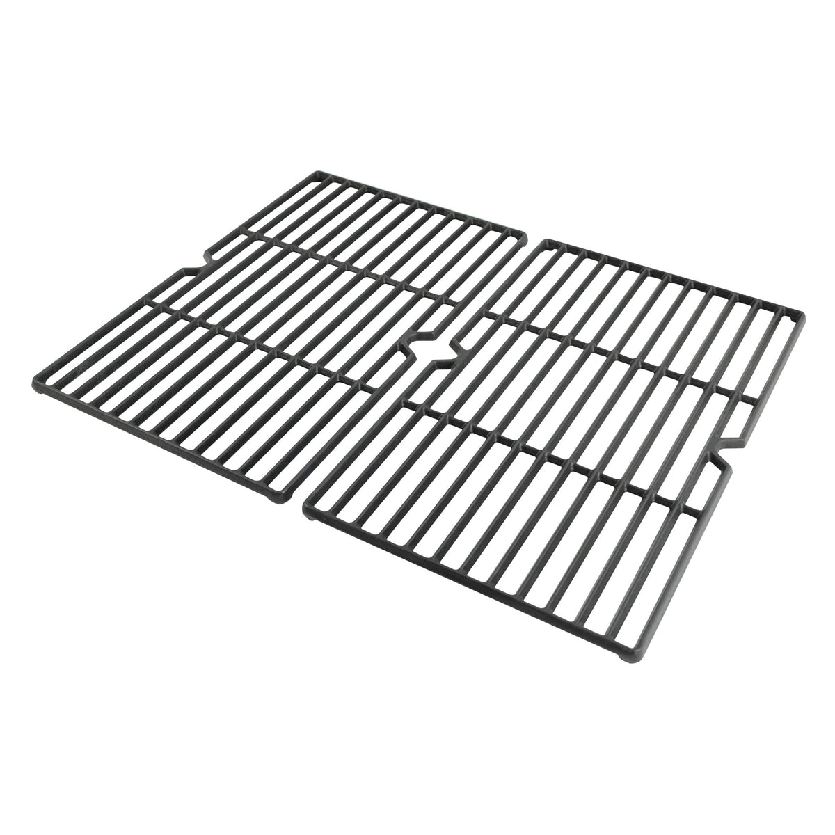 Set of 2 replacement grates for complete grill refresh