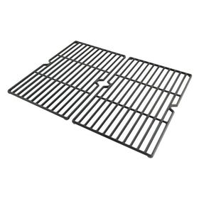 Set of 2 replacement grates for complete grill refresh