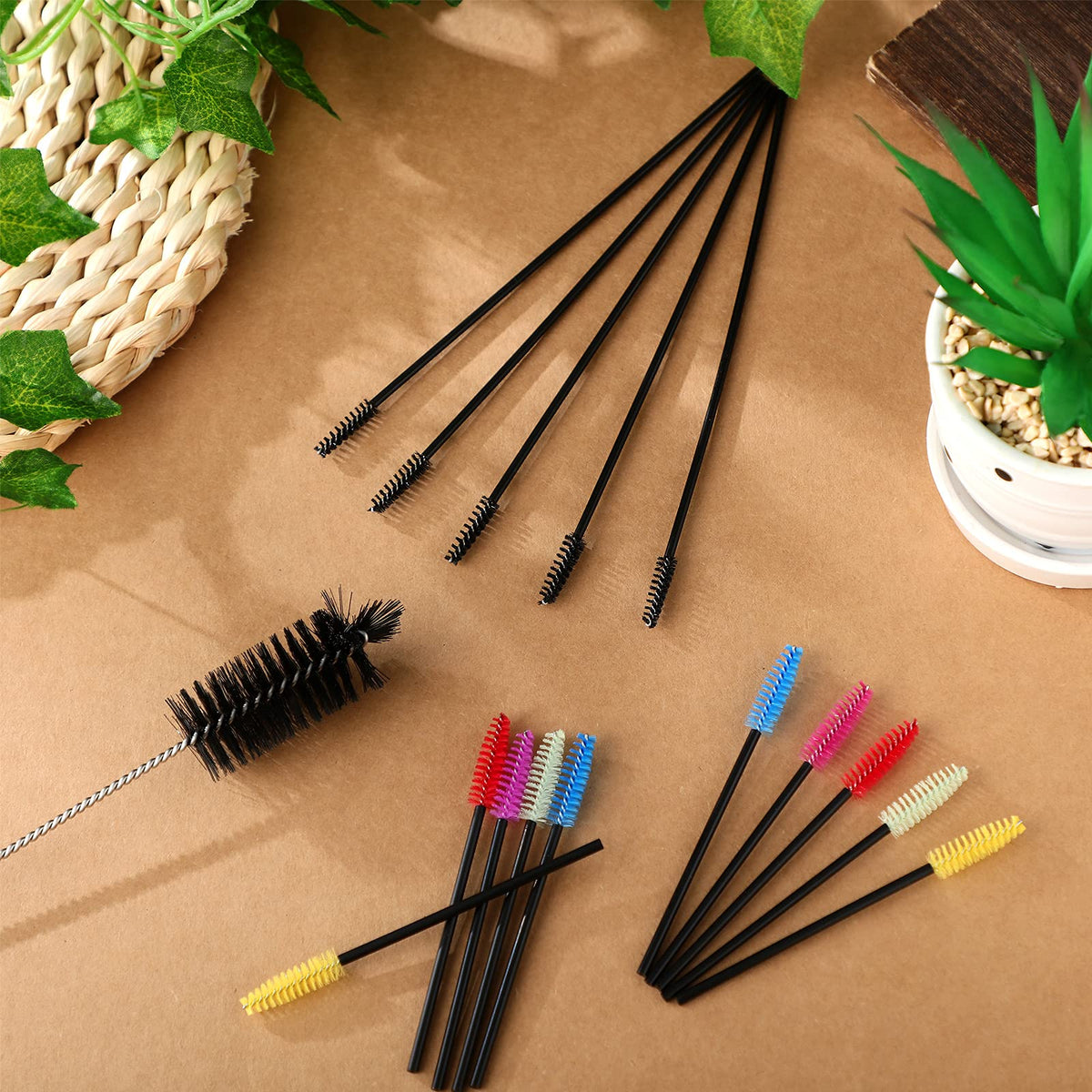 Perthlin hummingbird feeder brush jewelry-watch cleaning — versatile small-item care.
